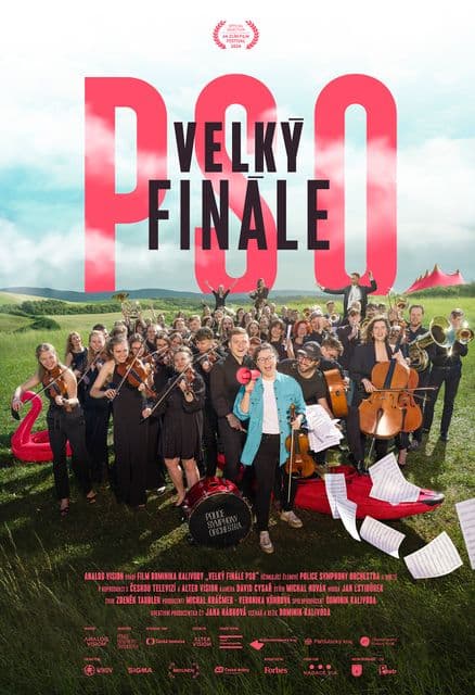 Veľké finále PSO