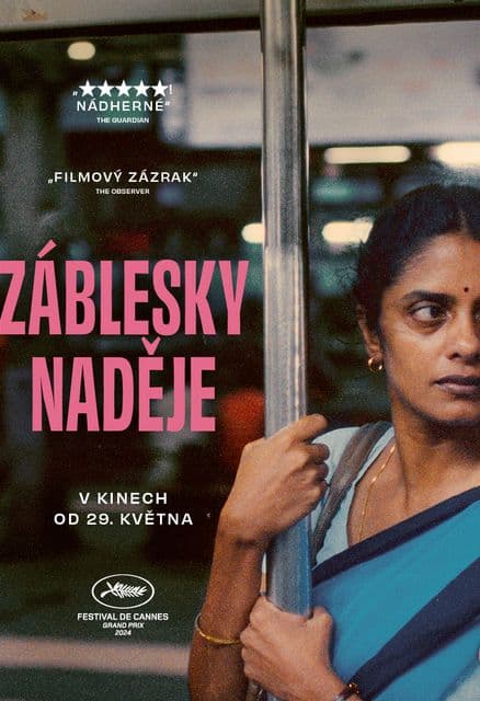 Záblesky nádeje