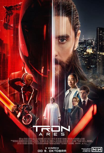 Tron: Ares