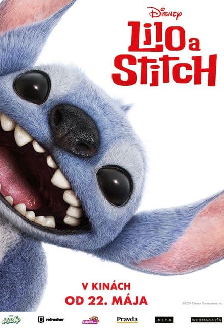 Lilo a Stitch