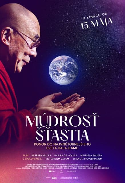 Múdrosť šťastia
