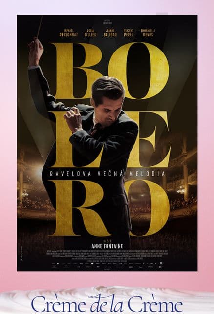 Bolero