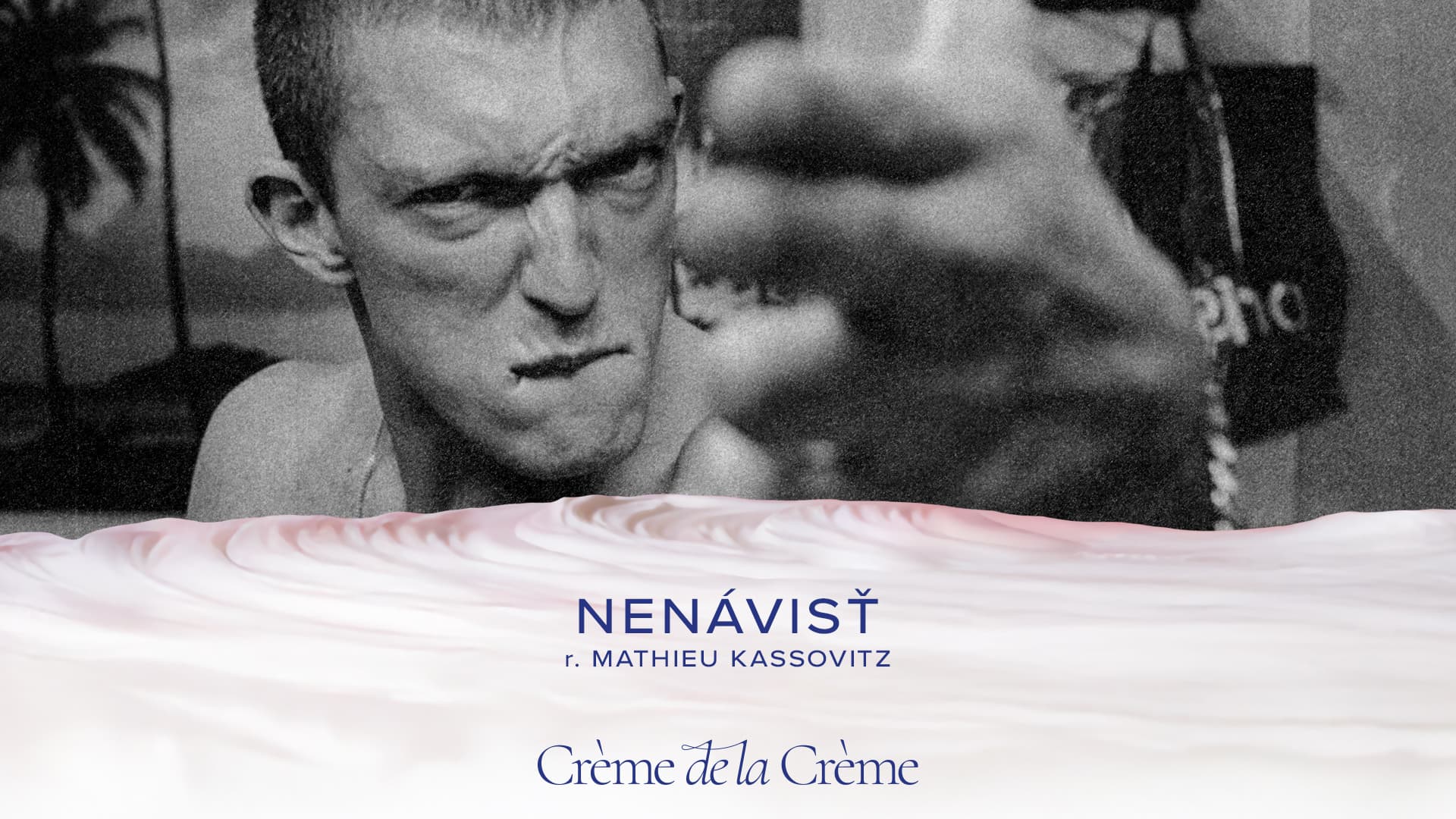 Nenávisť
