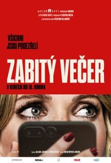 Zabitý večer