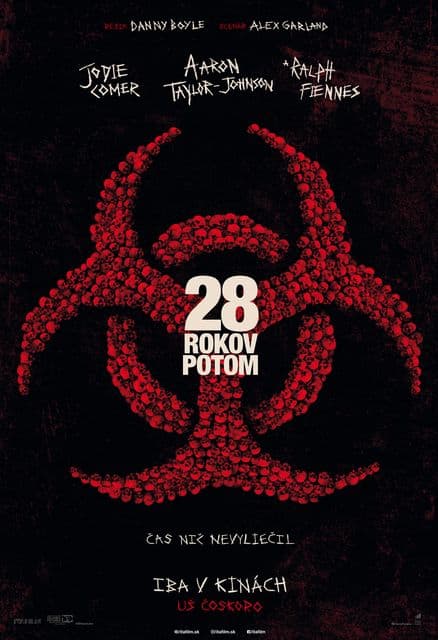 28 let poté