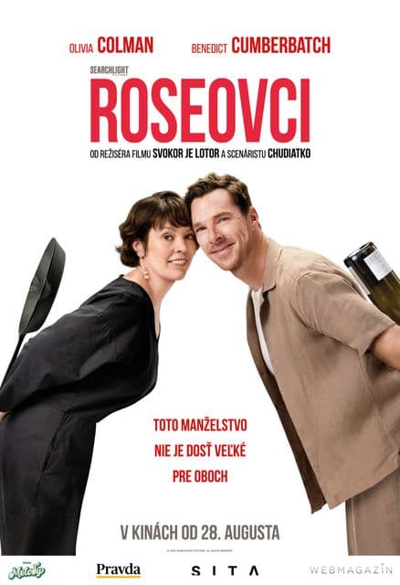 Roseovci