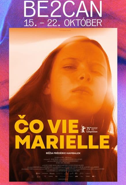 Čo vie Marielle
