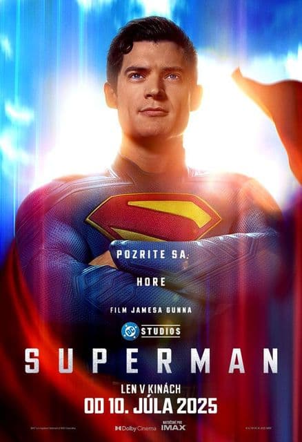 Superman