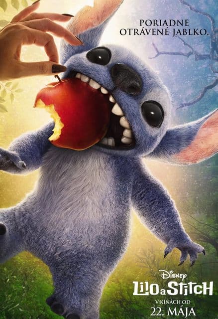 Lilo & Stitch